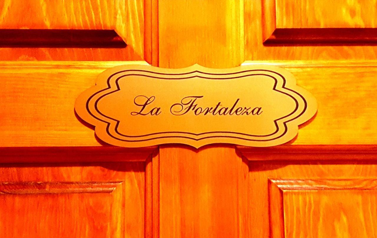 Legado De Ugarte, Casa Rural La Guardia Eksteriør billede